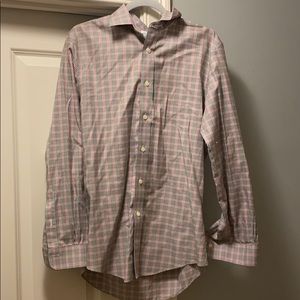 Brooks Brothers Dress Shirt Men’s Medium